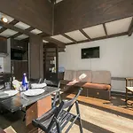 Residence Grand Roc - Bruyeres 309 - Happy Rentals