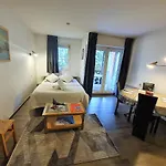 La Riviere Vue Mont Blanc
