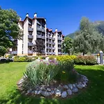 Residence Grand Roc - Bruyeres 09 - Happy Rentals