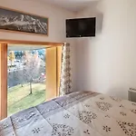 Bel Apt Near The Slopes Argentiere