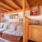 Bel Apt Near The Slopes Argentiere