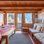 Bel Apt Near The Slopes Argentiere