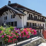 Résidence Grand Roc - Campanules 404 Happy Rentals