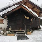 Petit Chalet Montagnard Cosy !