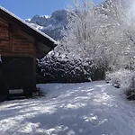 Petit Chalet Montagnard Cosy !
