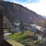 Apartment Chalet Le Tour