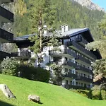 Apartment Le Brevent-22 By Interhome
