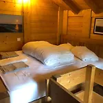 Petit Chalet Montagnard Cosy !
