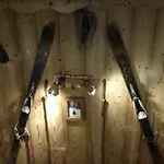 Les Glaciers - Appartement 1
