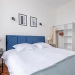 Nice Apt With Balcony In Chamomix