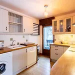 Apartment Chamouny - Alpes Travel - Chamonix - Sleeps 8