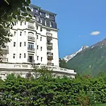 Apartment Le Majestic By Interhome