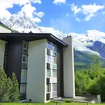 Apartment Arve 1 et 2-1