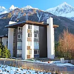 Apartment Arve 1 et 2-1