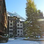 Apartment Jonquilles-7 By Interhome