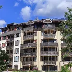 Apartment Jonquilles-7 By Interhome