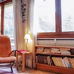 Apartment Le Bois Du Bouchet-1 By Interhome