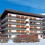 Apartment Le Bois Du Bouchet-1 By Interhome