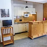 Apartment L\'Aiguille du Midi-2