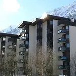 Apartment L\'Aiguille du Midi-2