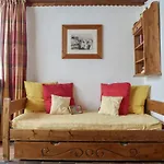 Studio Lognan-1 By Interhome