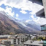 Studio L\'Aiguille Du Midi-9 By Interhome