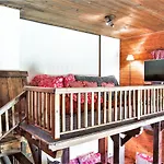 Chalet L\'Piri By Interhome