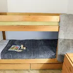 Apartment Lachenal