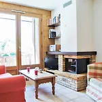 Apartment Les Capucins