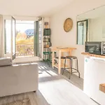 Apartment Batiment D