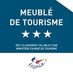 Chalet Cristal Trail