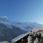 Chalet Erminea
