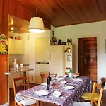 Apartment Le Bois Du Bouchet-7 By Interhome