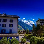 Maison Des Praz Chamonix