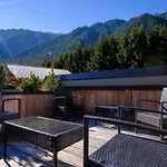 Maison Des Praz Chamonix