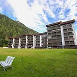Residence Grands Montets 313 - Happy Rentals