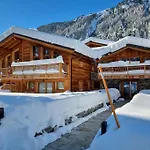 Appartement Shangrila
