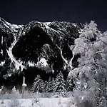 Chalet Songenaz - Chamonix Les Bossons