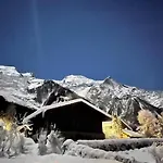 Chalet Songenaz - Chamonix Les Bossons