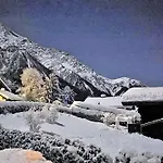 Chalet Songenaz - Chamonix Les Bossons