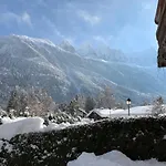 Appartements, Chalet Le Labrador