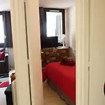 Chamois de Chamonix, Confortable 2 pièces, balcon, parking gratuit