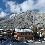 Apartament Z Widokiem Na Mt Blanc