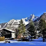 Apartment Champraz-7