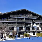 Apartment Champraz-7