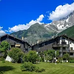 Apartment Champraz-15 By Interhome
