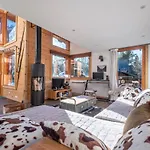 Nice And Spacious Apt In Chamonix Mont Blanc