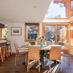 Nice And Spacious Apt In Chamonix Mont Blanc