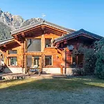 Nice And Spacious Apt In Chamonix Mont Blanc