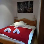 Prachtig Familie Appartement Voor 6 Personen In Het Hart Van Argentiere, Chamonix Mont-Blanc